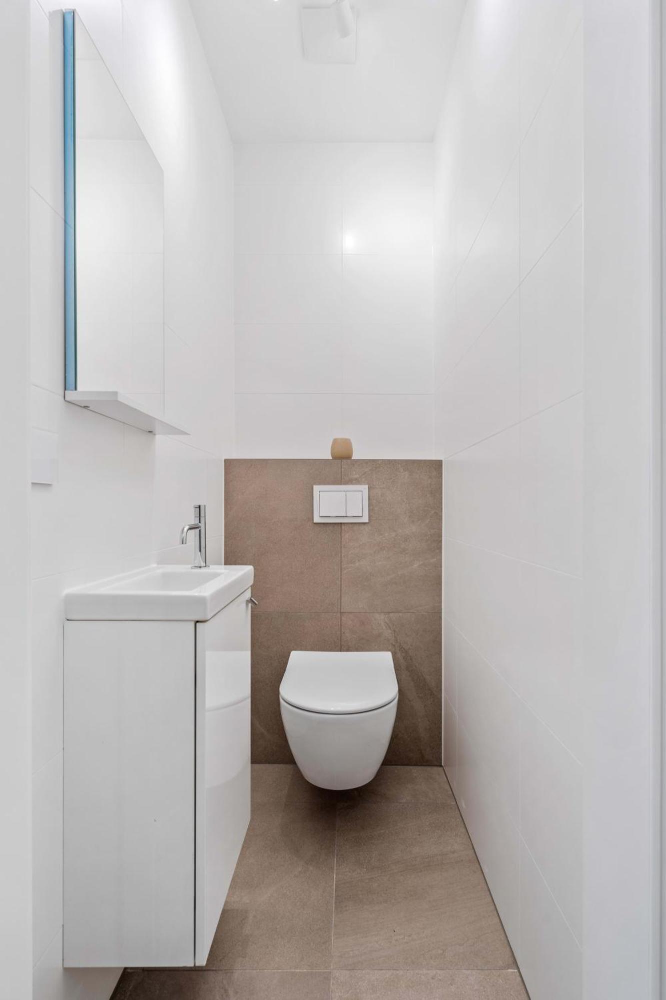 Luxurious 1-br In Gasperich, Luxemburgo