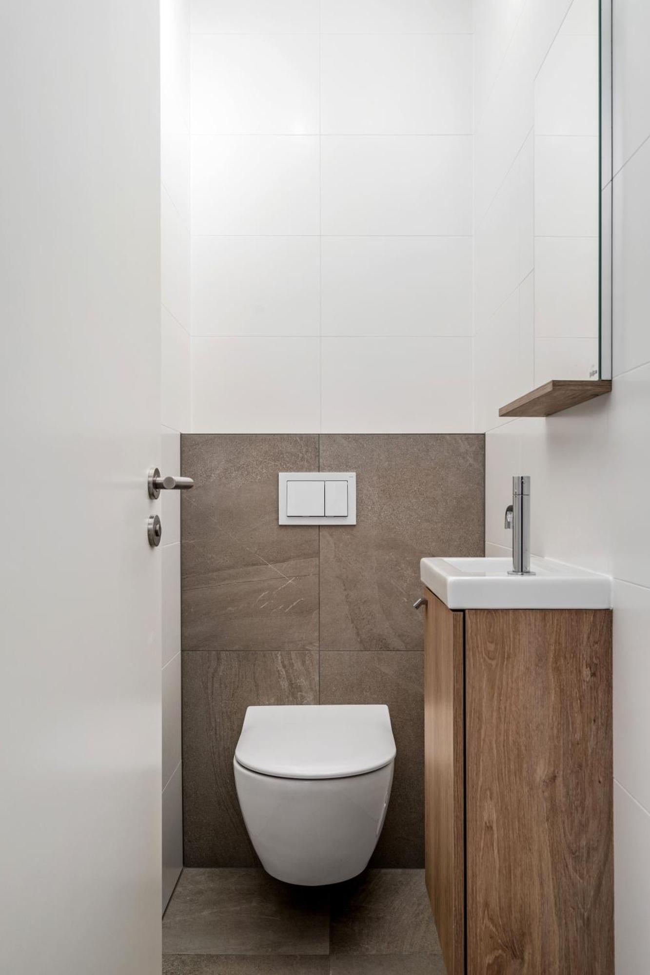 Luxurious 1-br In Gasperich, Apartamento *